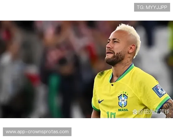 内马尔：从桑托斯天才到世界第三人跃迁路径解析