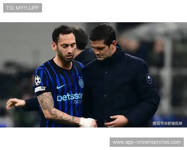 国米争冠之路面临危机，阵容动荡是否动摇战术根基？