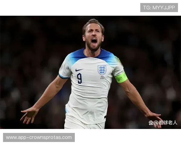哈里·凯恩国家队荣誉解析：英格兰核心为何始终无缘冠军