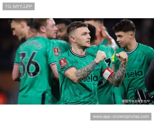 基兰·特里皮尔：英格兰主力边后卫地位确立分析