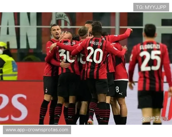 AC米兰进攻流畅但效率下滑，问题已对争冠形势产生影响