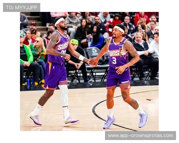 布拉德利·比尔三分稳健提升球队得分爆发率明显拉开差距