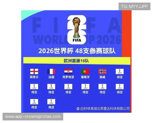 2026世界杯淘汰赛上半区对阵预测