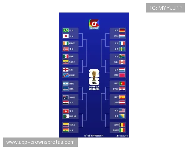 2026世界杯最佳第三名名单：最终晋级球队汇总